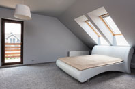 Cuddington Heath bedroom extensions