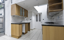Cuddington Heath kitchen extension leads